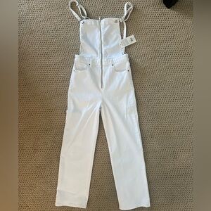 Hudson overalls/jumpsuit